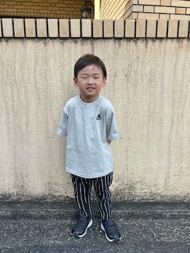 pooh❁¨̮sukeさんのコーディネート