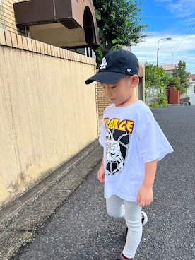 pooh❁¨̮sukeさんのコーディネート