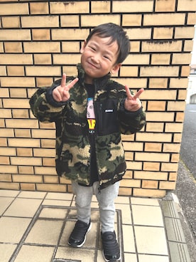 pooh❁¨̮sukeさんのコーディネート