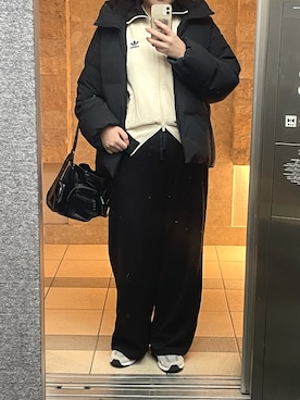 あじ🌷さん（レディース・164cm）の春コーディネート