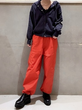 urinさんのコーディネート