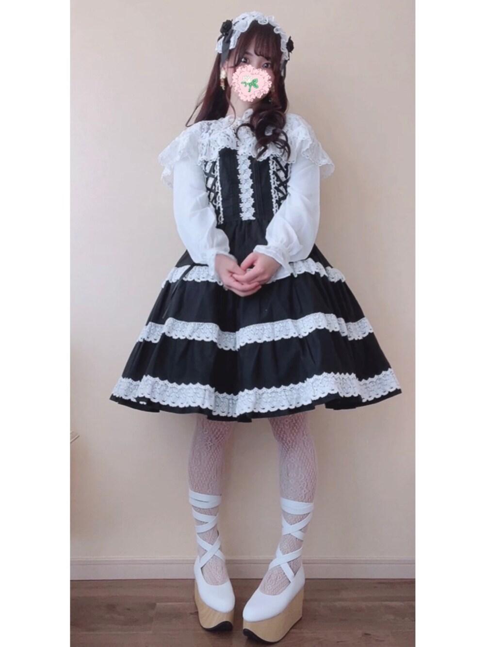 Vivienne WestwoodロッキンホースバレリーナNANA 矢沢あい