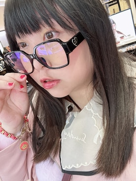 「無（ム）のアイテム」を使った、韋耀婷Pinky小兔喵さん（レディース・158cm）の冬コーディネート