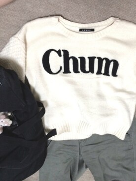 Ayk＊さんのコーディネート