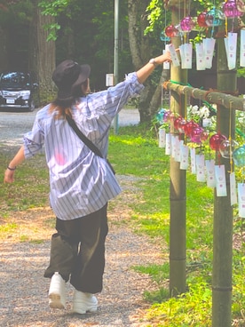 zoooさんのコーディネート