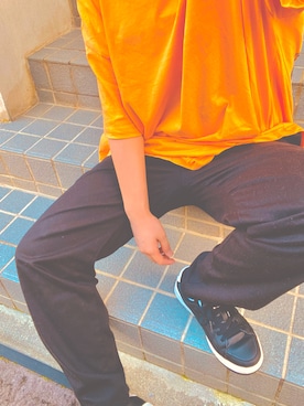 zoooさんのコーディネート