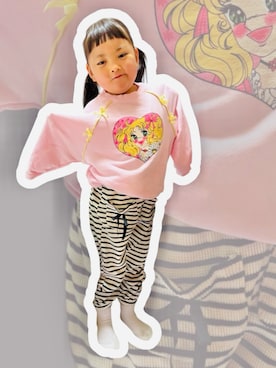 ♡can &me♡さんのコーディネート