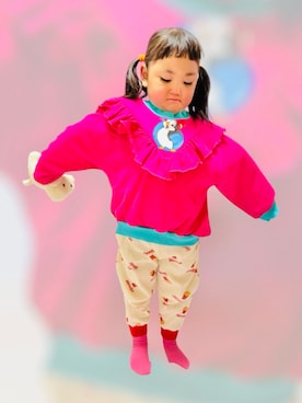 ♡can &me♡さんのコーディネート