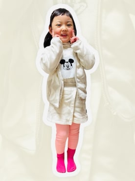 ♡can &me♡さんのコーディネート