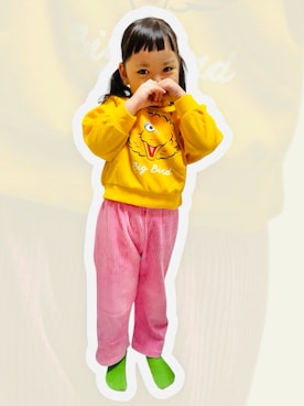 ♡can &me♡さんのコーディネート