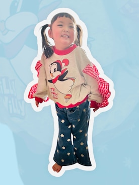 ♡can &me♡さんのコーディネート