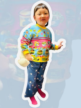 ♡can &me♡さんのコーディネート