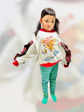 ♡can &me♡さんのコーディネート