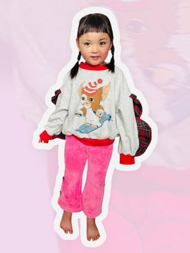 ♡can &me♡さんのコーディネート