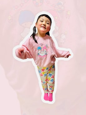 ♡can &me♡さんのコーディネート