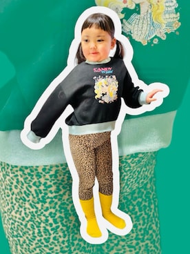 ♡can &me♡さんのコーディネート