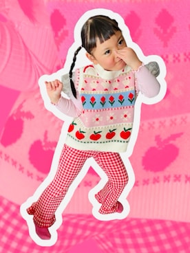 ♡can &me♡さんのコーディネート