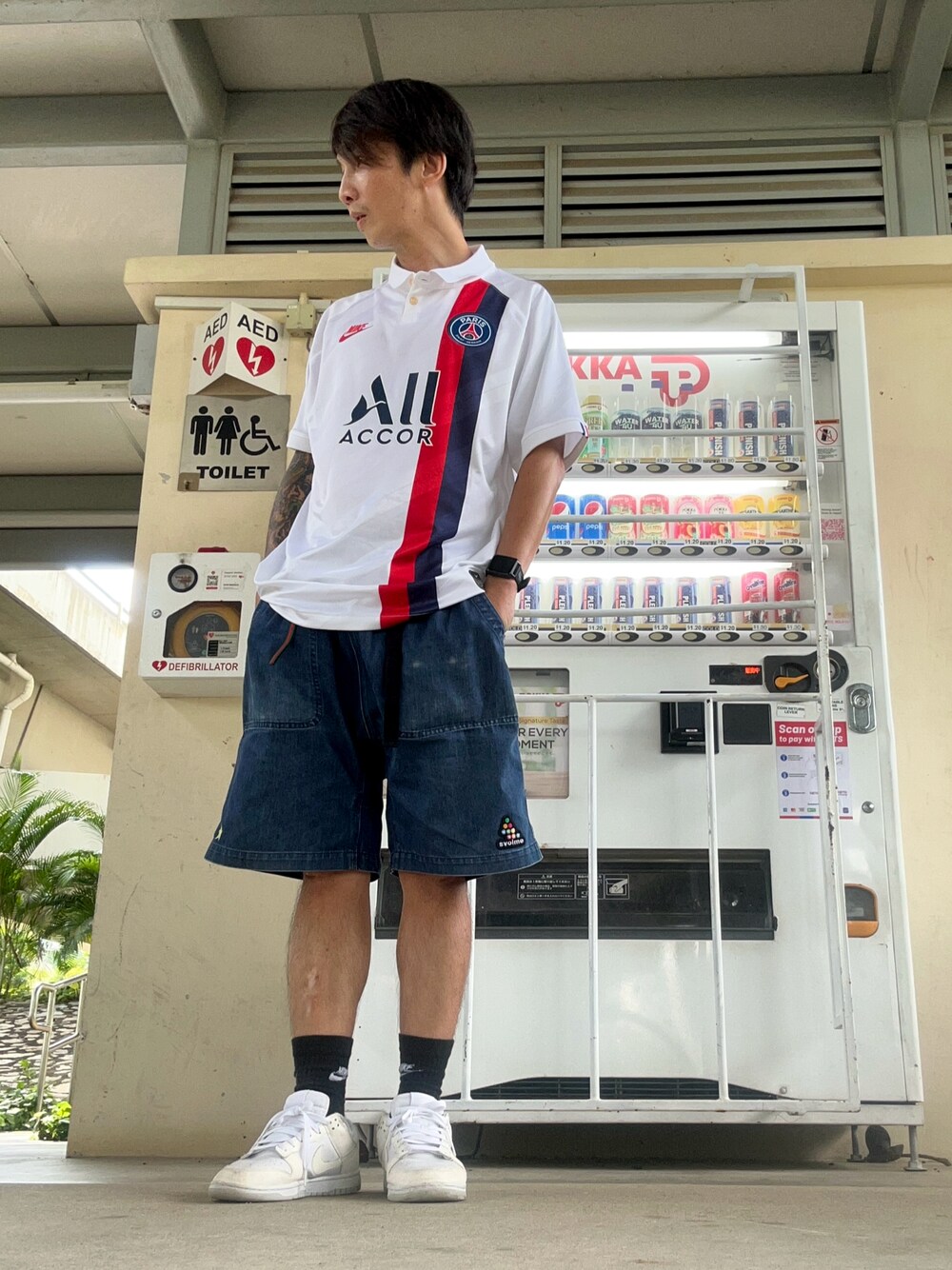 ãã¯ã€ãç³»ã®ã¹ããŒã«ãŒããã«ãŒç³»ã®ããã ãã³ãããã¯ã€ãç³»ã®ãžã£ãŒãžãççšããã¡ã³ãºã®å¬ã³ãŒãã£ããŒãã®1æç®ã®åç