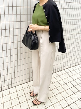 hitomiさんのコーディネート