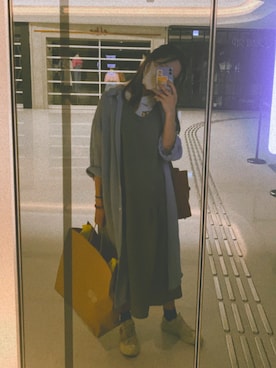 leewingblueさんのコーディネート