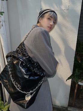 Hi Kinoさんのコーディネート