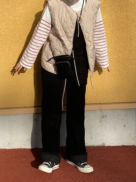 ❼さんのコーディネート