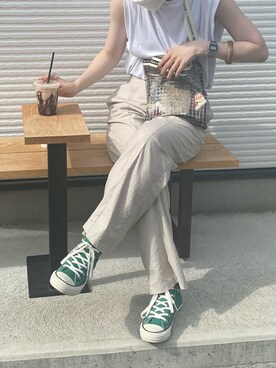 ❼さんのコーディネート