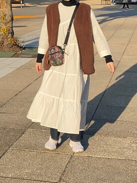 ❼さんのコーディネート