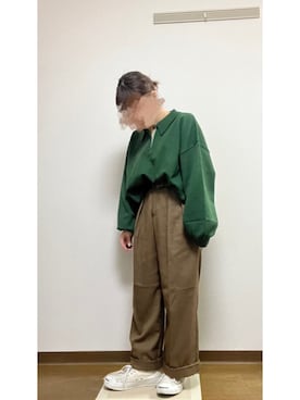 のりまき。さんのコーディネート