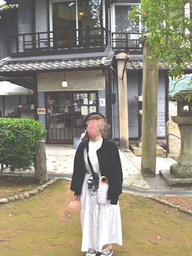 のりまき。さんのコーディネート