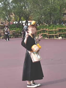 のりまき。さんのコーディネート