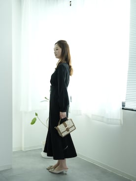 saisondepapillon_officialさんのコーディネート