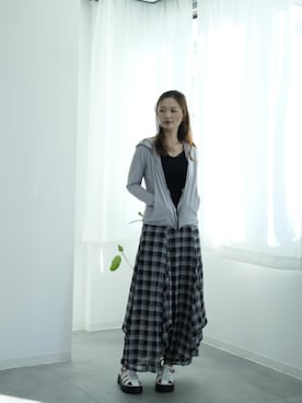 saisondepapillon_officialさんのコーディネート