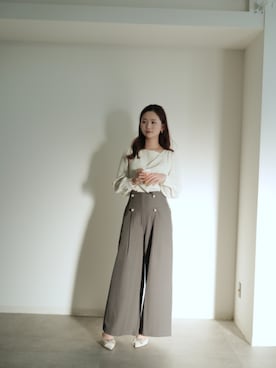 saisondepapillon_officialさんのコーディネート