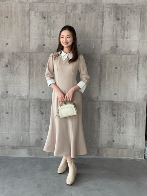 セール】【大人気シリーズに新作登場！】レディース レース襟 2way