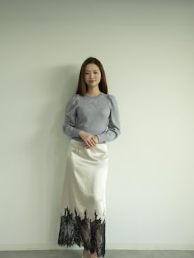 saisondepapillon_officialさんのコーディネート