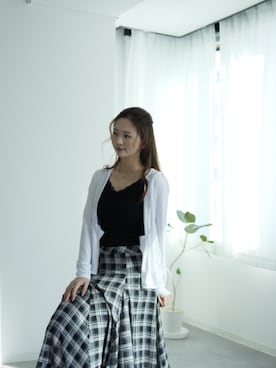 saisondepapillon_officialさんのコーディネート