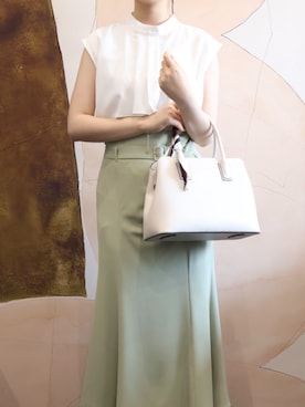 saisondepapillon_officialさんのコーディネート