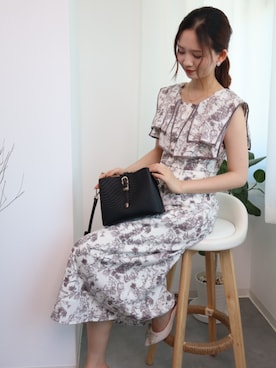 saisondepapillon_officialさんのコーディネート