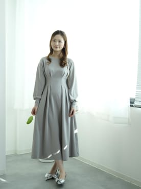 saisondepapillon_officialさんのコーディネート