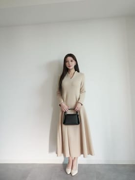 saisondepapillon_officialさんのコーディネート