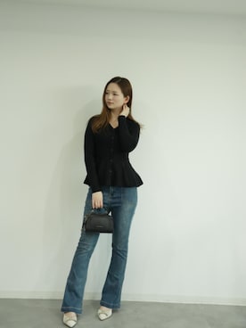 saisondepapillon_officialさんのコーディネート