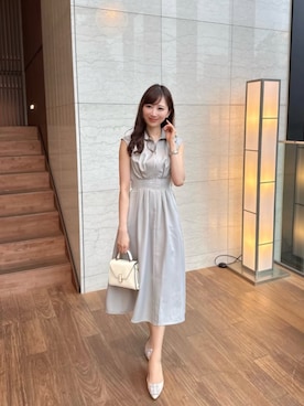 saisondepapillon_officialさんのコーディネート