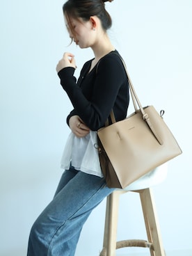 saisondepapillon_officialさんのコーディネート