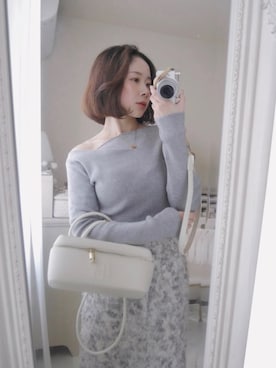 saisondepapillon_officialさんのコーディネート