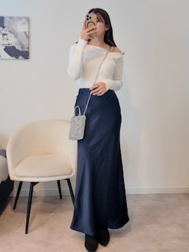 saisondepapillon_officialさんのコーディネート