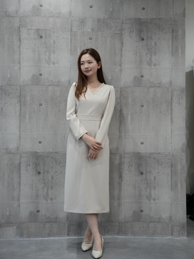 saisondepapillon_officialさんのコーディネート