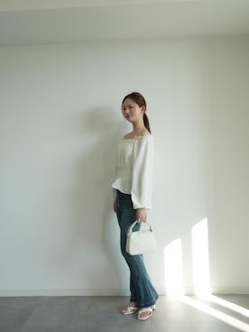 saisondepapillon_officialさんのコーディネート