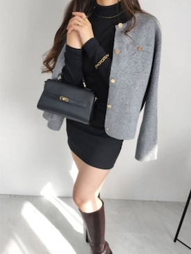 saisondepapillon_officialさんのコーディネート