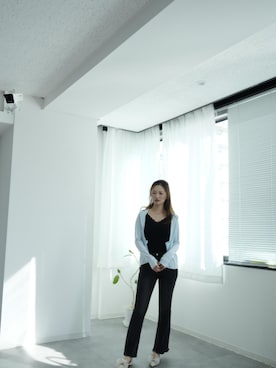 saisondepapillon_officialさんのコーディネート